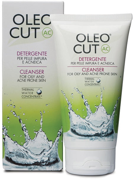 Oleocut detergente 150ml