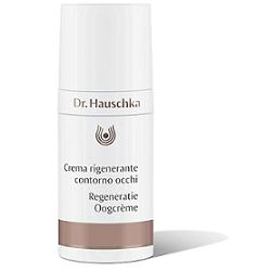 Hauschka cr rigen occhi 15ml