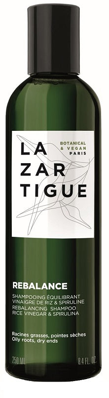 Lazartigue rebalance shampoo 2