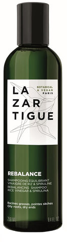 Lazartigue rebalance shampoo 2