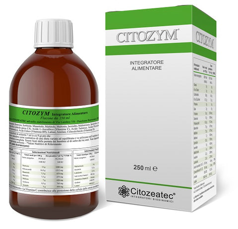 Citozym scir 250ml