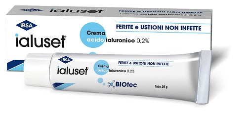 Ialuset cr 25g