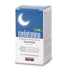 Melatonina 1mg 90cpr Imagem principal do produto