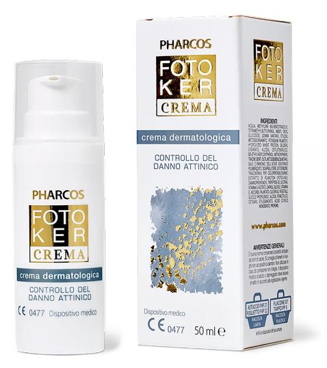 Fotoker pharcos 50ml