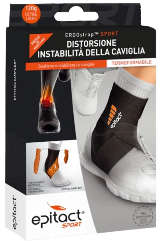 Epitact sport ergostrap cav s