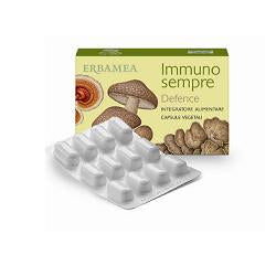 Immunosempre defence 24cps Immagine principale del prodotto