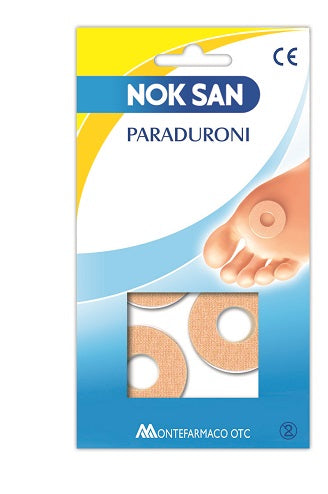 Noksan paraduroni 4pz