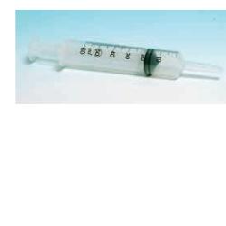 Sir bd 50ml 1pz  cono catetere