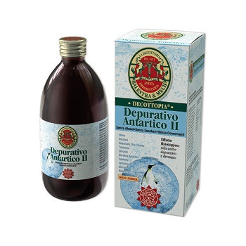 Depurativo mech 500ml