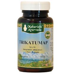 Trikatumap polvere 60g