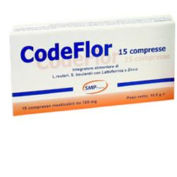 Codeflor 15cpr