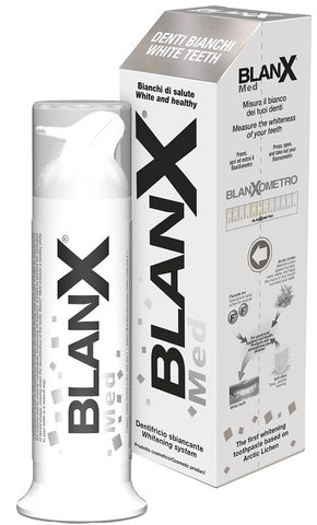 Blanx med denti bianchi 75ml n