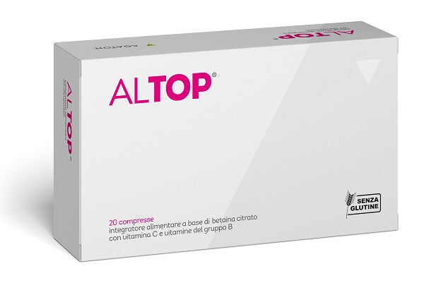 Altop 20cpr Imagem principal do produto