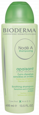 Node a shampoo lenit del 400ml