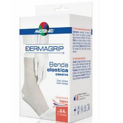 Dermagrip*benda elast abl 4x4