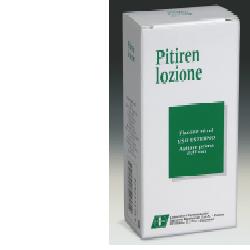 Pitiren loz 50ml Imagem principal do produto