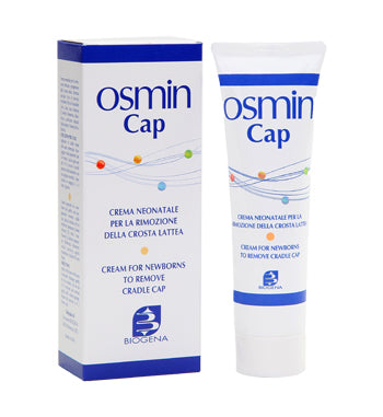 Osmin cap*crema 50 ml