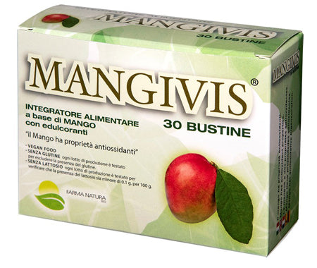 Mangivis 30bust Hauptbild