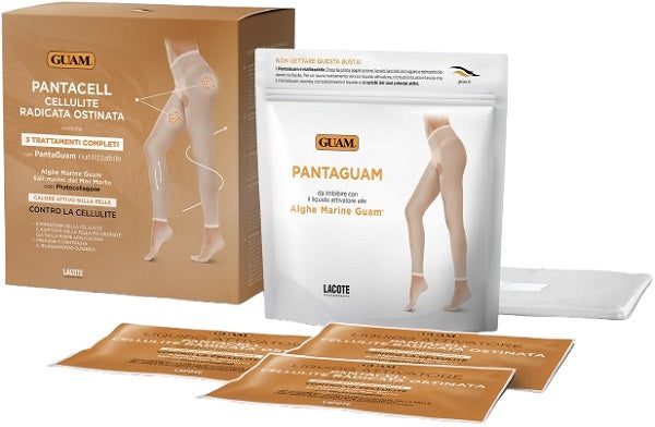 Guam pantacell cellul rad+pant