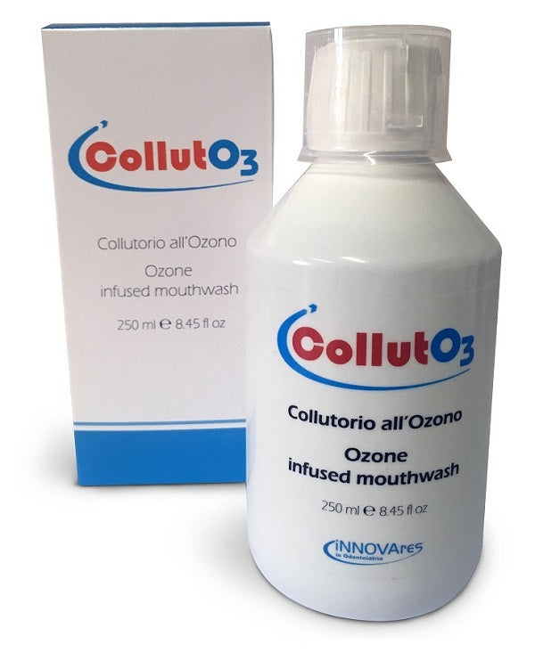 Colluto3 250ml Immagine principale del prodotto
