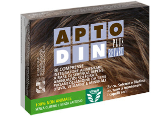 Aptodin plus*int 60 gelcp