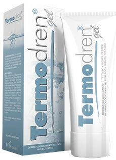 Termodren gel 200ml Image principale du produit