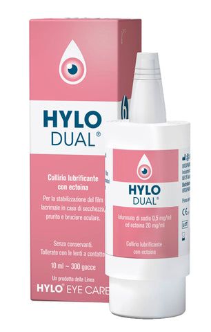 Hylo dual