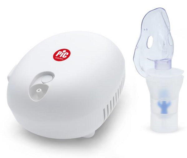 Pic aerosol aircube2 50hz Image principale du produit
