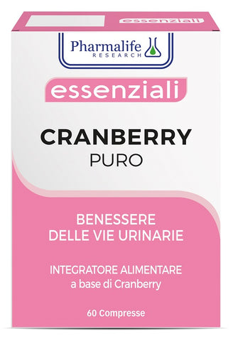 Cranberry puro 60cpr