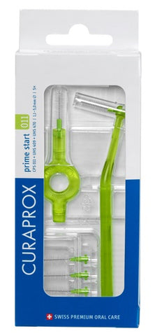 Curaprox cps 011 prime sta lim