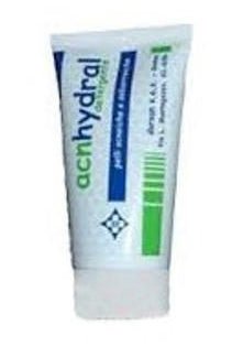 Acnhydral det acne 75ml Imagem principal do produto