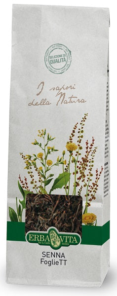 Senna foglie tt 100g Imagem principal do produto