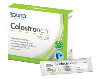 He.colostro noni 24bs 1,8g oro