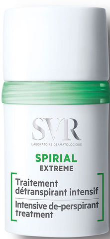 Svr spirial extreme
