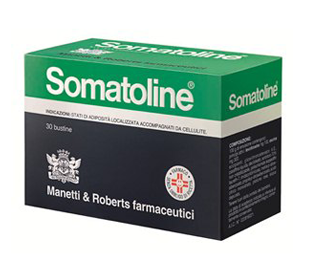 Somatoline*emuls 30bs 10g