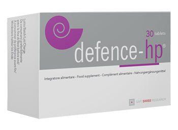 Defence hp integratore