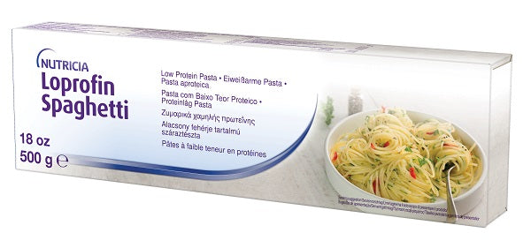 Loprofin spaghetti 500g Immagine principale del prodotto