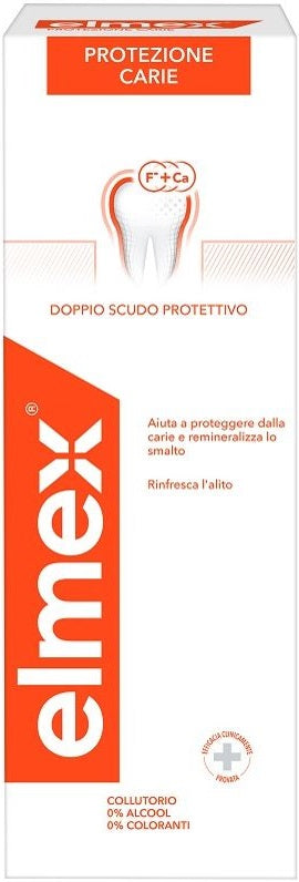 Elmex protezione carie coll400 Image principale du produit