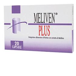 Meliven plus 20 cps