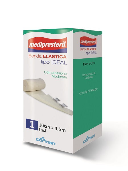Benda medipreste ide el 10x450