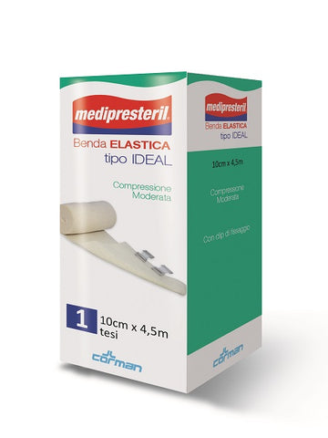Benda medipreste ide el 10x450