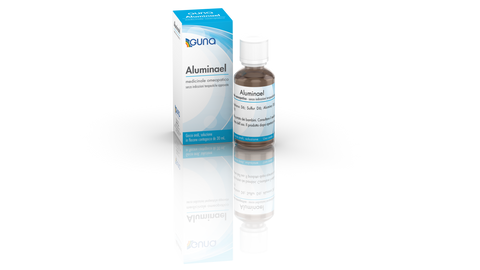 Aluminael*os gtt 30ml