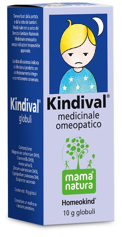 Kindival 10g 800gl