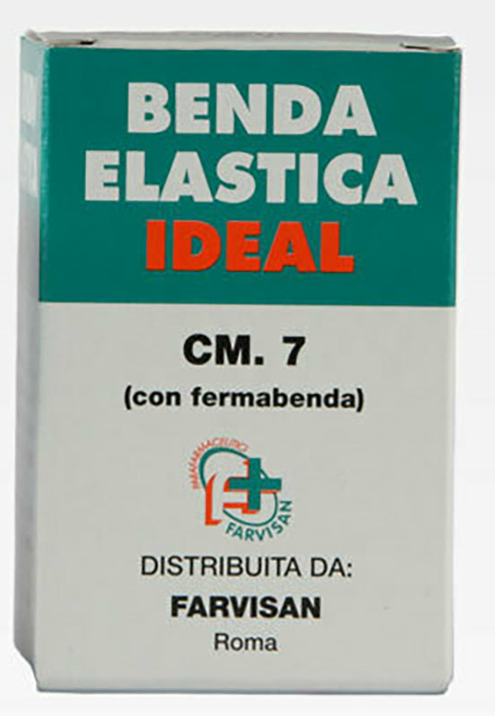 Ideal*benda elastica 7 cm
