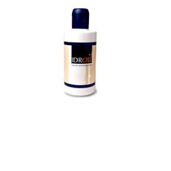 Idroil olio det 200ml