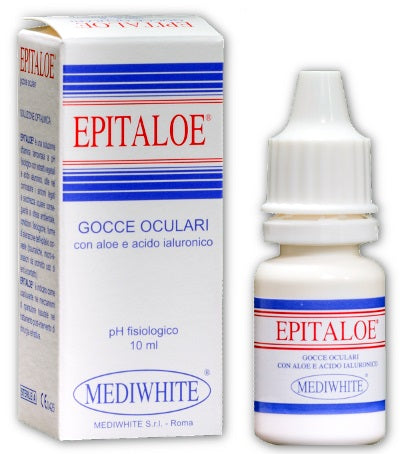 Epitaloe gtt nat 10ml
