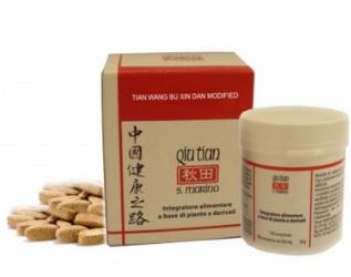 Tian wang bu xin dan mod100cpr Immagine principale del prodotto