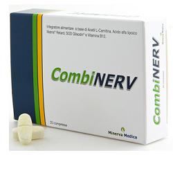 Combinerv 20cpr