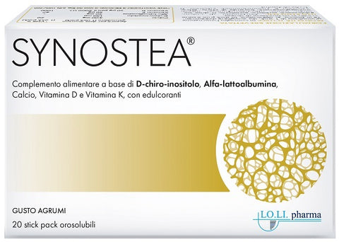 Synostea 20stick pack