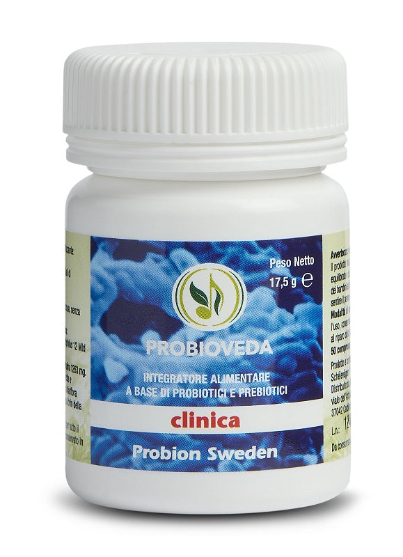 Probion clinica 50cpr